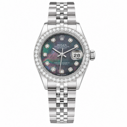 Rolex Datejust 26MM 79174 Stainless Steel Watch